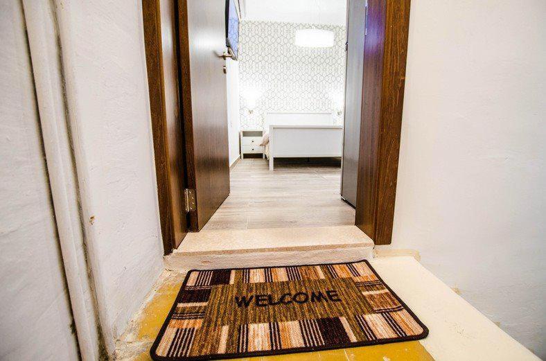 Valletta Republic Suite