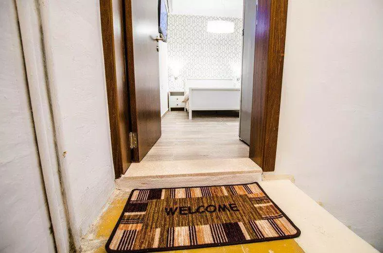 Valletta Republic Suite