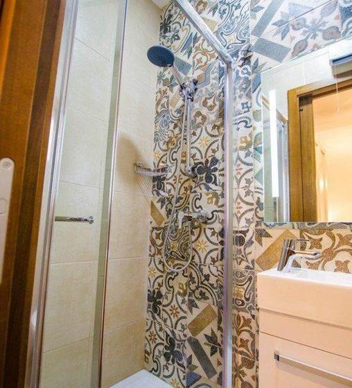 Valletta Republic Suite