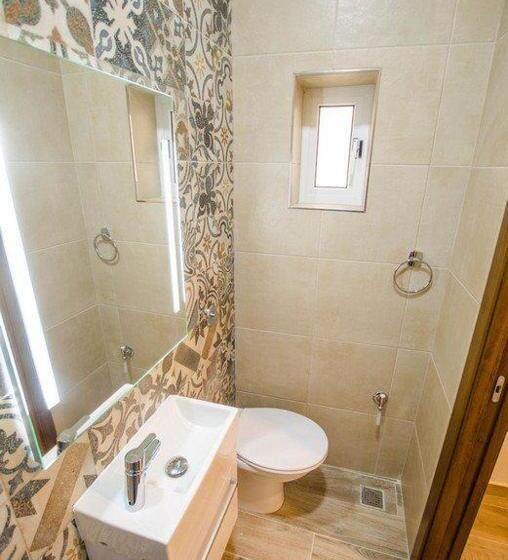 Valletta Republic Suite