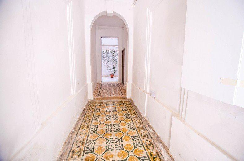 Valletta Republic Suite