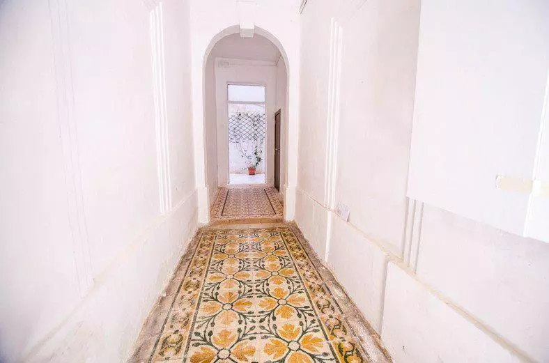 Valletta Republic Suite