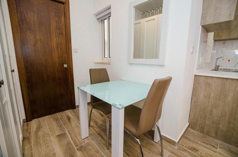 Valletta Republic Suite