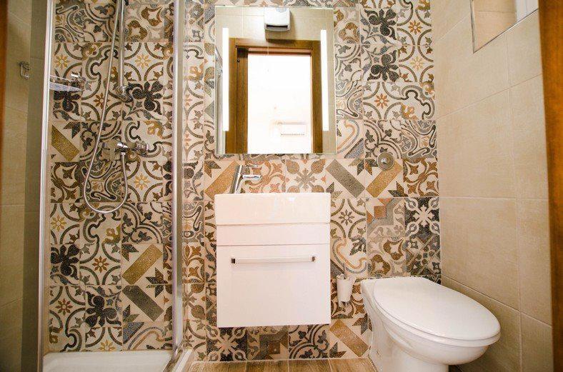 Valletta Republic Suite