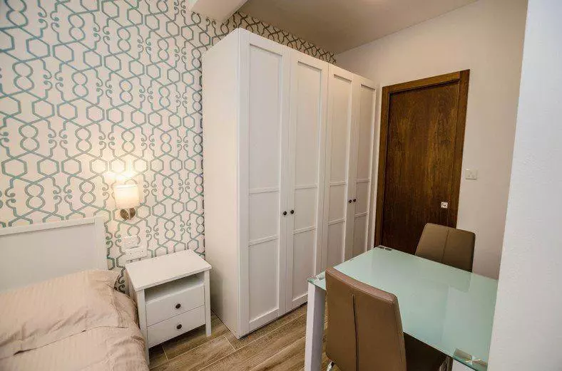Valletta Republic Suite