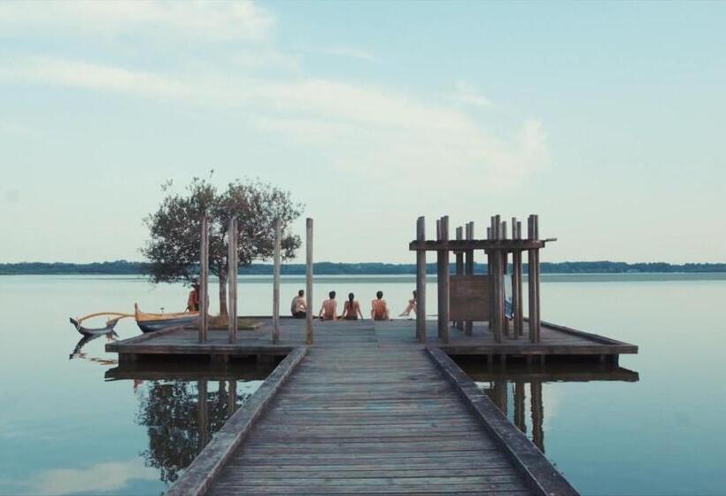 Villa Le Faré 10 Min Des Plages   Climatisée   8 Pers   Piscine Chauffée Du 1er Mai Au 30 Sept