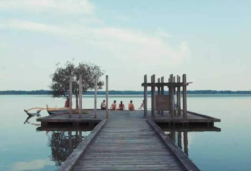 Villa Le Faré 10 Min Des Plages   Climatisée   8 Pers   Piscine Chauffée Du 1er Mai Au 30 Sept