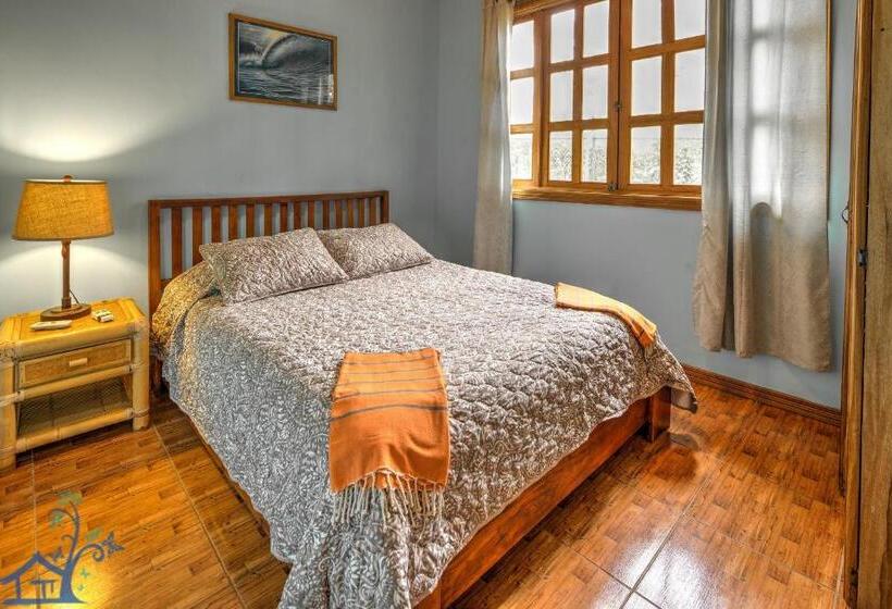 Beachfront Villa Sea Breeze W Ac And Pool