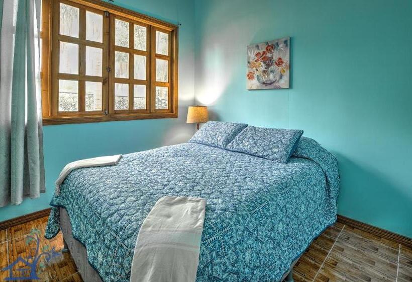 Beachfront Villa Sea Breeze W Ac And Pool