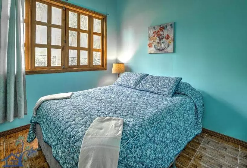 Beachfront Villa Sea Breeze W Ac And Pool