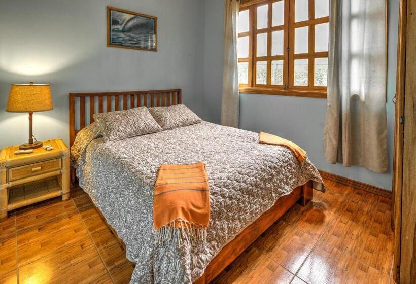 Beachfront Villa Sea Breeze W Ac And Pool