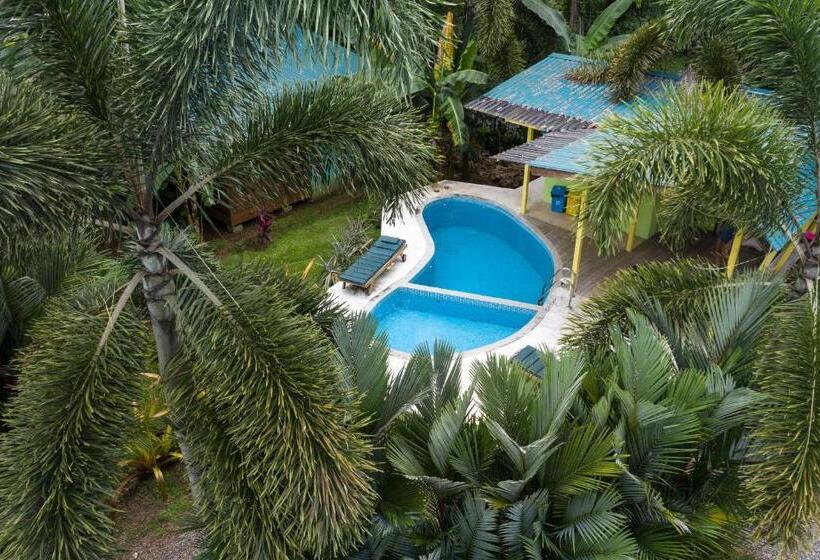Beachfront Villa Sea Breeze W Ac And Pool