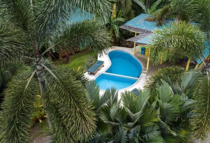 Beachfront Villa Sea Breeze W Ac And Pool