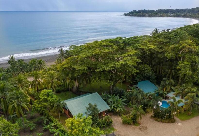 Beachfront Villa Sea Breeze W Ac And Pool