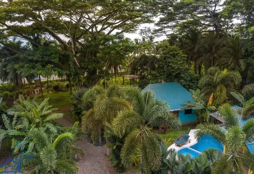 Beachfront Villa Sea Breeze W Ac And Pool