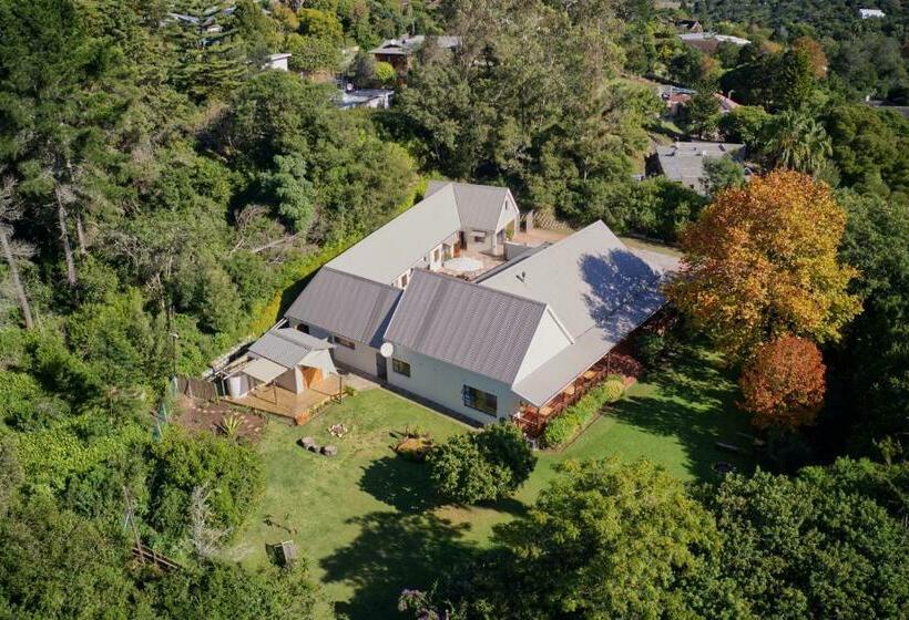 Bed and Breakfast Bwhale Guest House