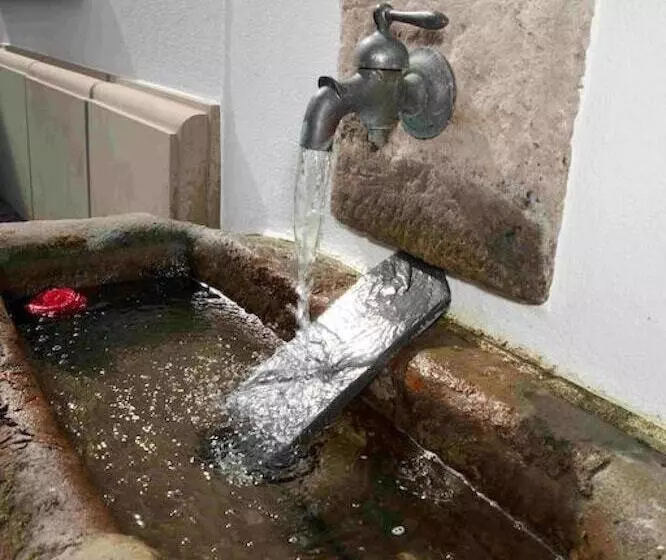 Aamiaismajoitus (B&B) Cabinett 1876