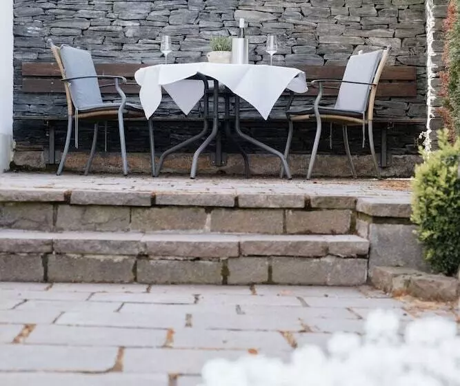 Aamiaismajoitus (B&B) Cabinett 1876