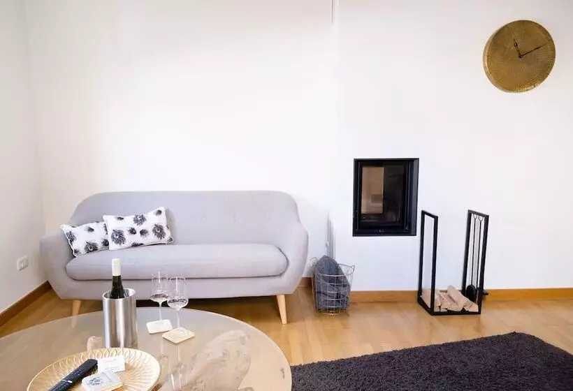 Aamiaismajoitus (B&B) Cabinett 1876