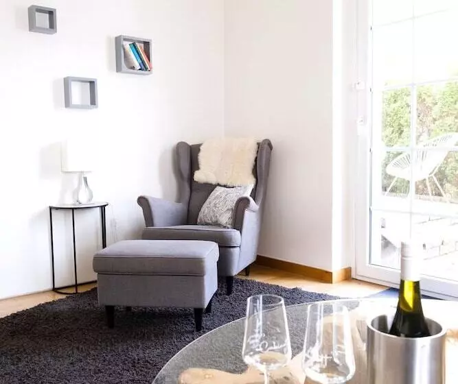 Aamiaismajoitus (B&B) Cabinett 1876