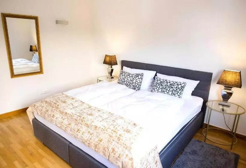 Aamiaismajoitus (B&B) Cabinett 1876