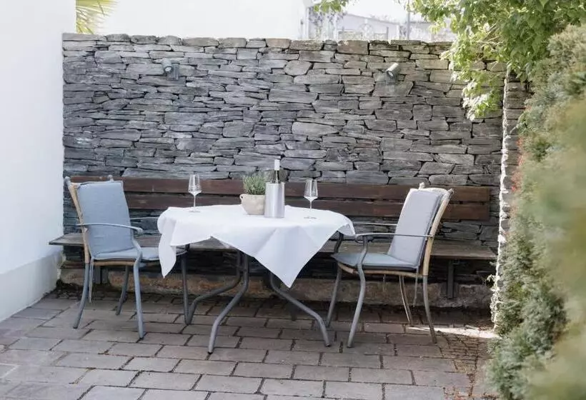 Aamiaismajoitus (B&B) Cabinett 1876