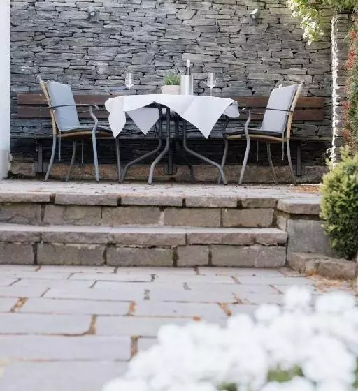 Aamiaismajoitus (B&B) Cabinett 1876