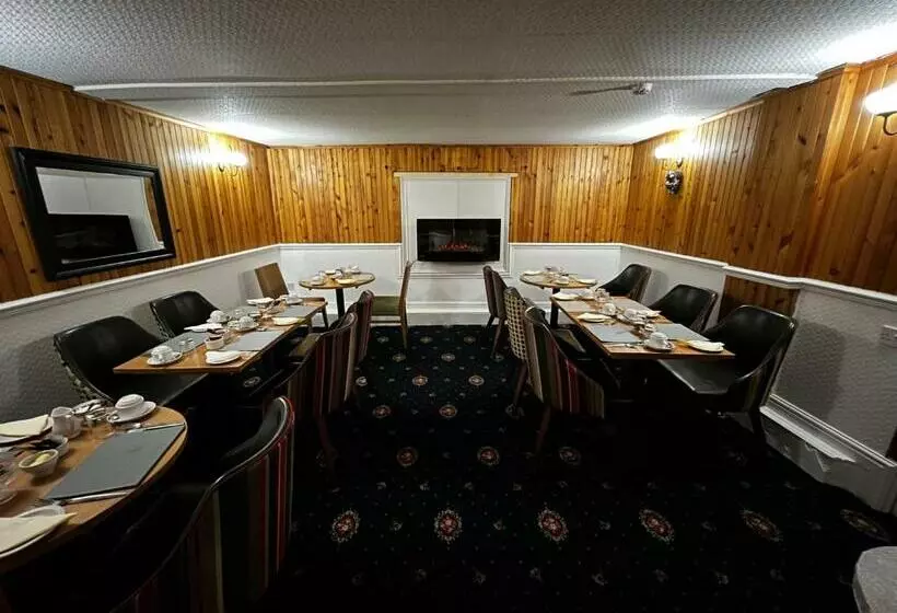 Aamiaismajoitus (B&B) Dunmoore Guesthouse