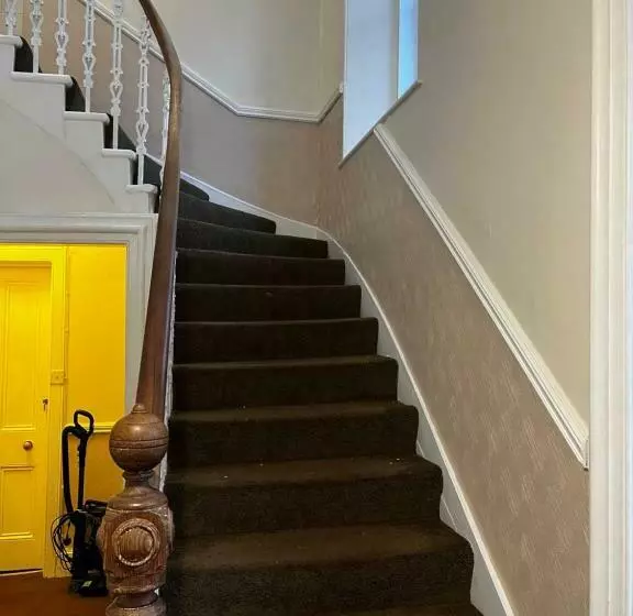 Aamiaismajoitus (B&B) Dunmoore Guesthouse