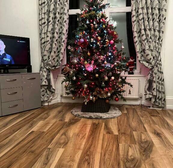 Bed and Breakfast Dunmoore Guesthouse