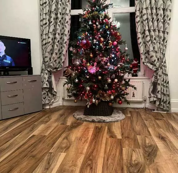 Aamiaismajoitus (B&B) Dunmoore Guesthouse