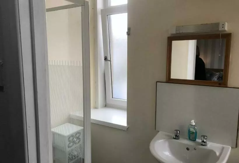 Aamiaismajoitus (B&B) Dunmoore Guesthouse