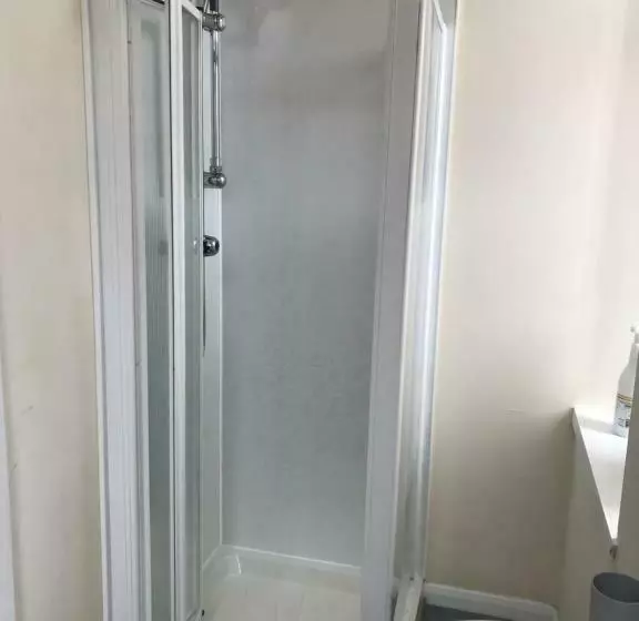 Aamiaismajoitus (B&B) Dunmoore Guesthouse