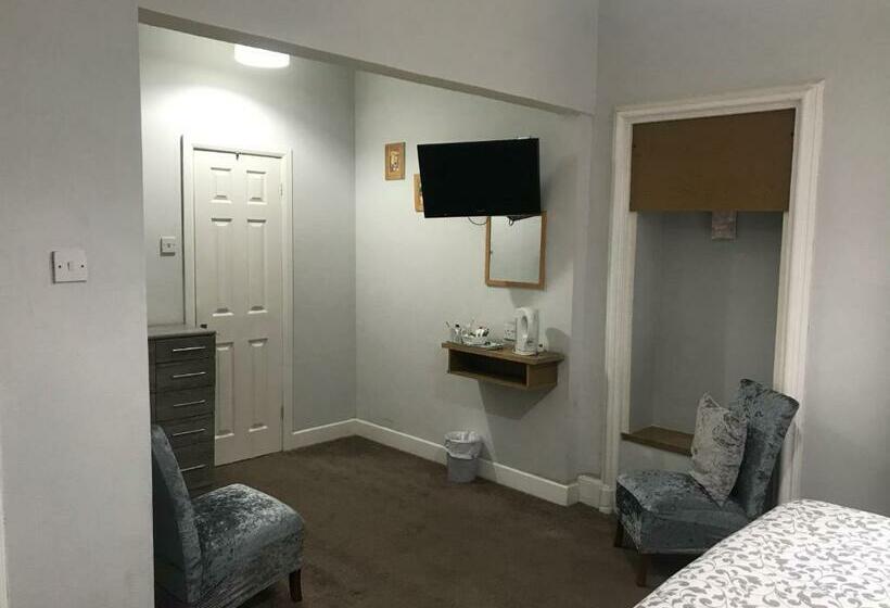 Bed and Breakfast Dunmoore Guesthouse