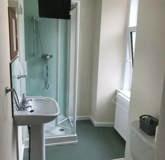 Aamiaismajoitus (B&B) Dunmoore Guesthouse