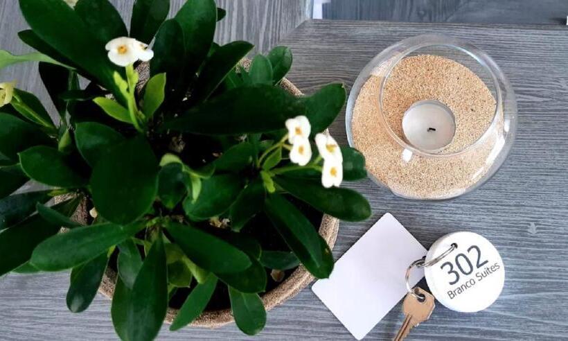 Branco Suites Rooms & Holiday Apartments