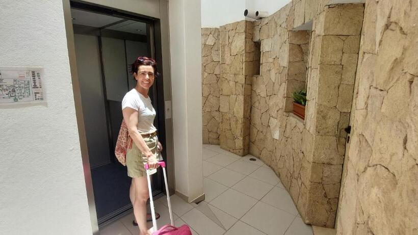 Branco Suites Rooms & Holiday Apartments