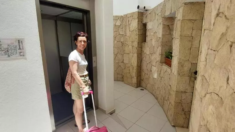 Branco Suites   Rooms & Holiday Apartments