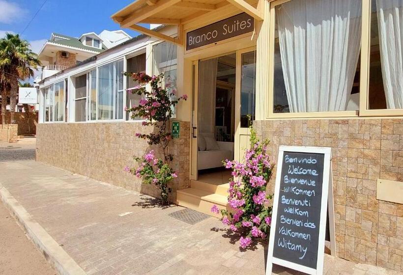 Branco Suites Rooms & Holiday Apartments