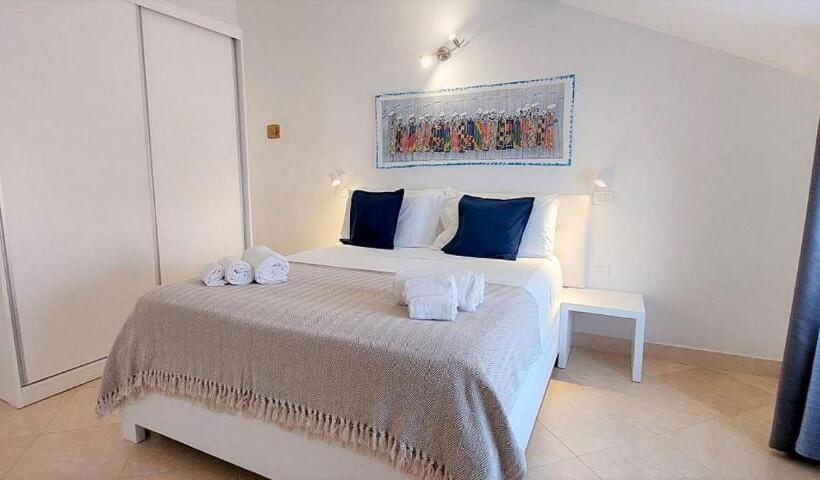 Branco Suites Rooms & Holiday Apartments