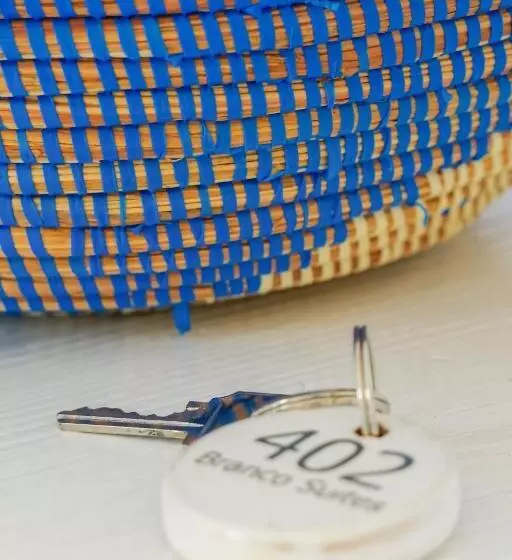 Branco Suites   Rooms & Holiday Apartments