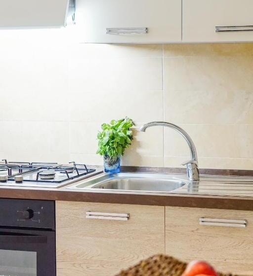 Branco Suites Rooms & Holiday Apartments