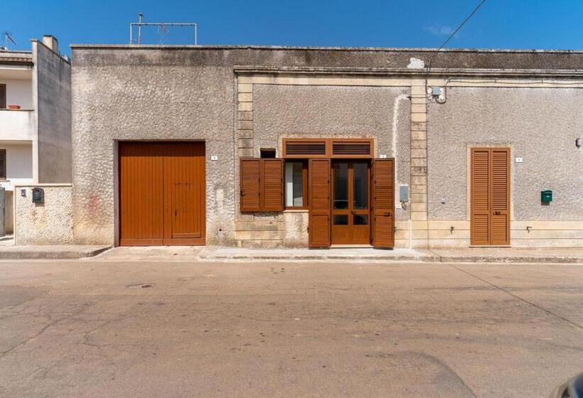 Casa Vacanza Lu Sule