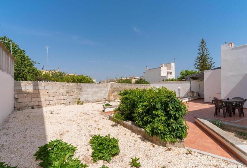 Casa Vacanza Lu Sule