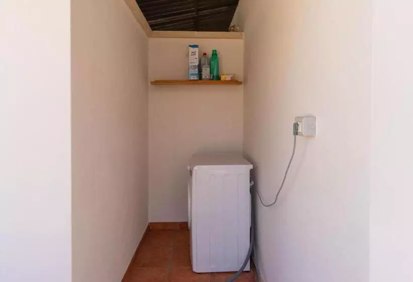 Casa Vacanza Lu Sule