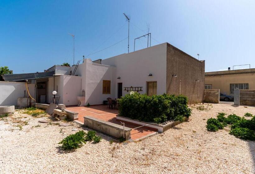 Casa Vacanza Lu Sule