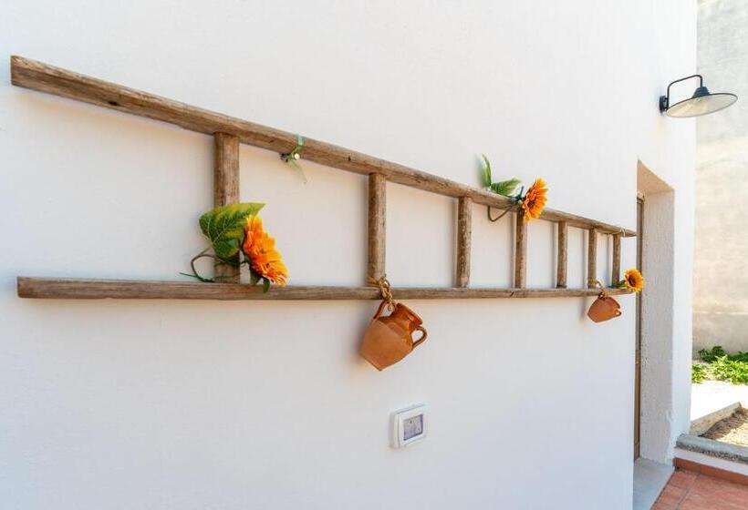 Casa Vacanza Lu Sule