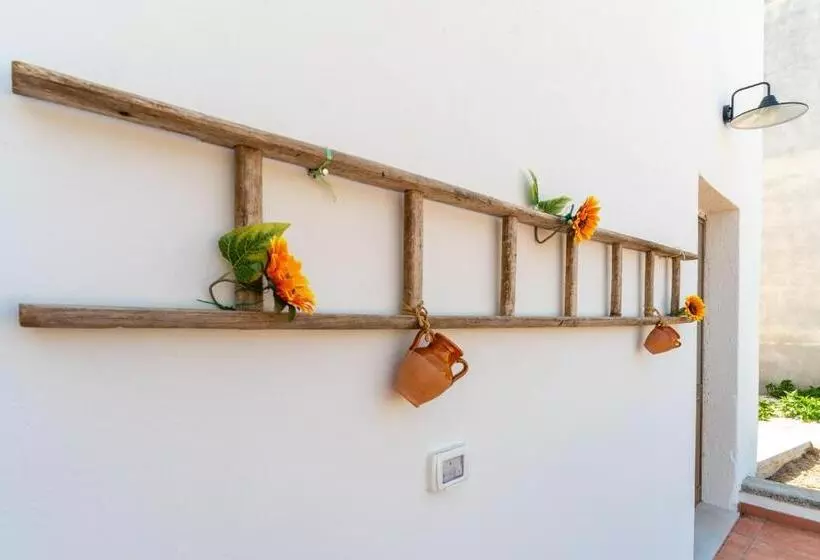 Casa Vacanza Lu Sule