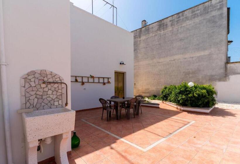 Casa Vacanza Lu Sule