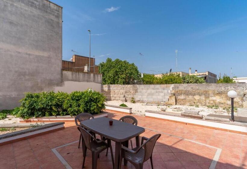 Casa Vacanza Lu Sule